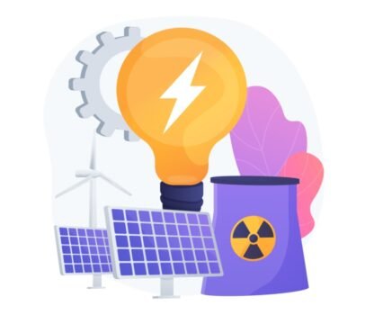 Solar Batteries