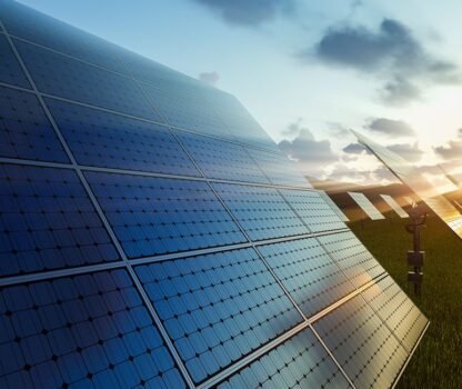 Solar Off Grid Inverters
