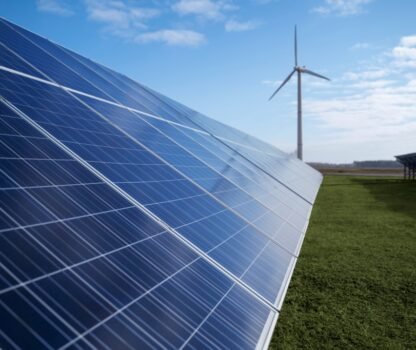 Solar Panels